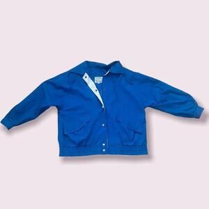 Current Seen Women's Blue Jacket